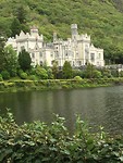 Kelymore Abbey