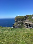 Cliffs Of Moher