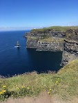 Cliffs of Moher