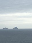 Skellig islands