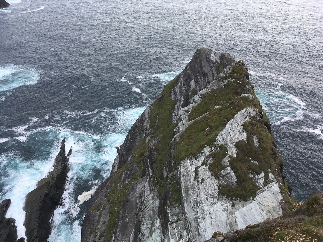 Kerry Cliffs