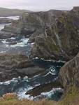 Kerry Cliffs