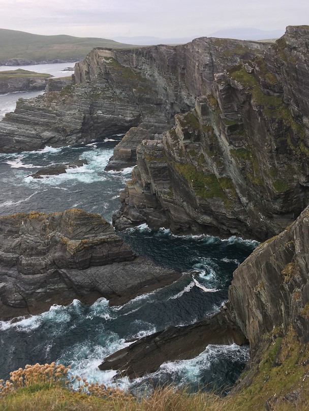 Kerry Cliffs