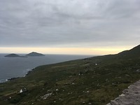 The ring of Kerry