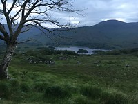 Gap of Dunloe