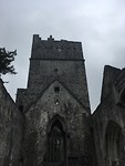 Abbey of Muckross