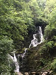 Waterval Torc