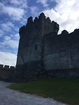 Ross Castle