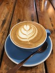Lekkere Latte