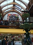 De Engelse markt