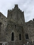 Jerpoint abbey