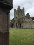 Jerpoint abbey