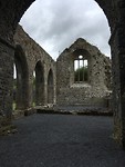 Kells abbey