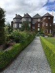 The butlers garden