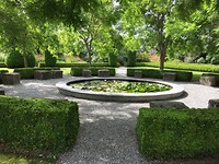 Butlers Garden