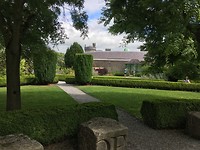 Butlers Garden