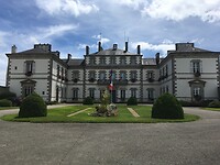 Het stadhuis
