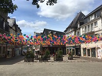Place du Martray