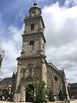 Saint Guildas kerk