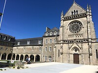 Voormalig klooster