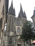 De kathedraal