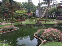 Jardim Duque da Terceira