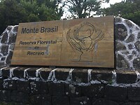 Monte Brasil