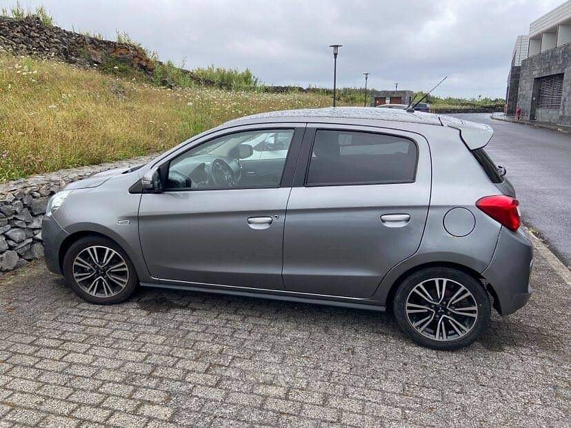 Onze auto
