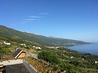 Zicht op pico