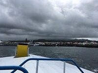 Zicht op Pico