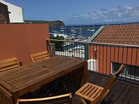 Ons dakterras
