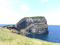 Morro de castelo Branco