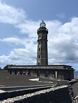 Vuurtoren Capelinbos