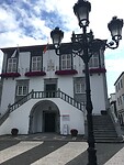 Ponta Delgada