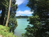 Lake Furnas