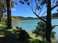 Lake Furnas