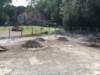 Hier maken ze cosido klaar