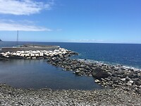 De kust