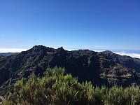 Pico Ruivo