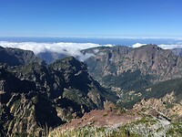 Pico Ruivo