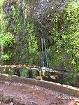 Waterval op de Pr10