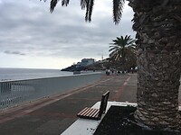 De promenade