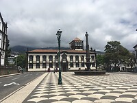 Funchal