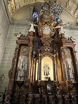 De kathedraal
