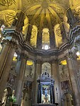 De kathedraal