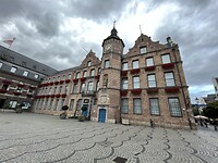Altes Rathaus