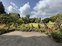 Schloss Benrath
