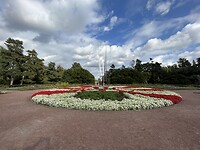 Nordpark