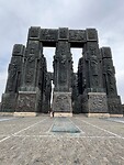 Chronicals of Georgia