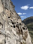 Vardzia cavetown